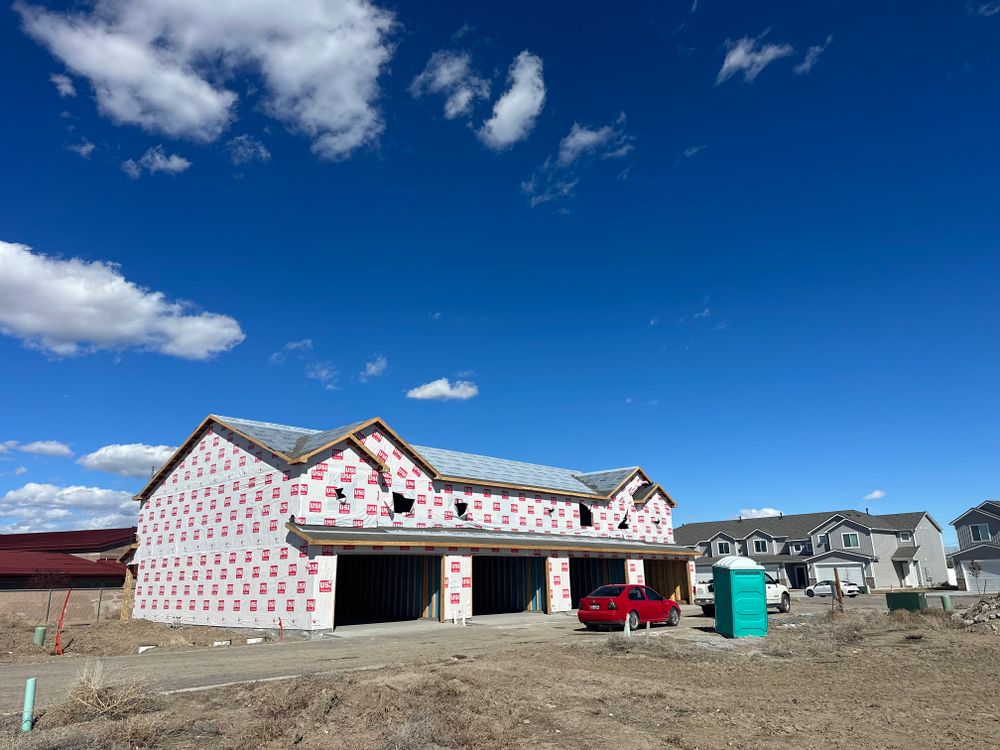 All Photos for Diaz Roofing LLC in Blackfoot, ID