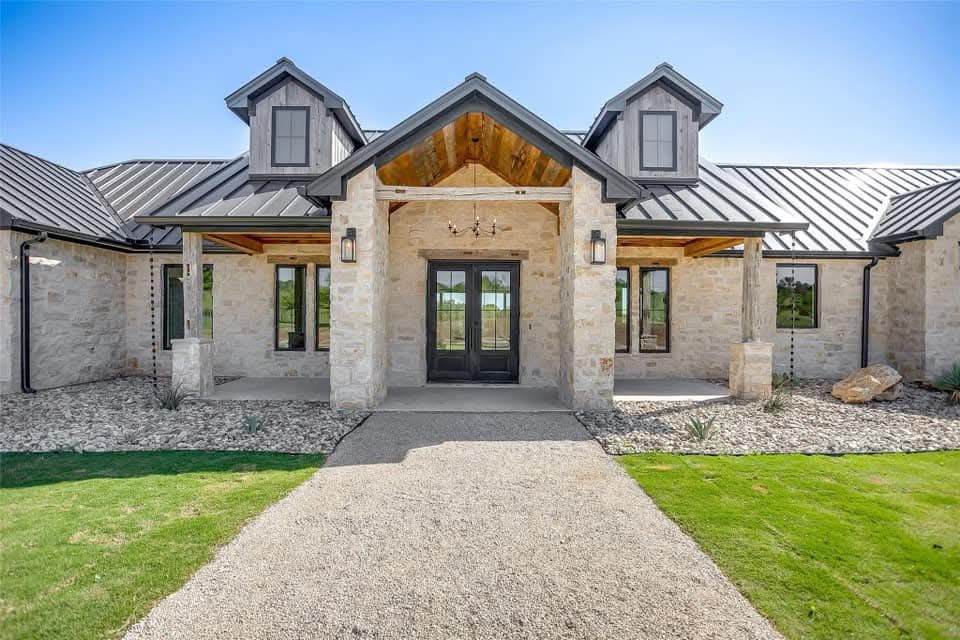 All Photos for Granbury Stone Industries in Granbury, TX