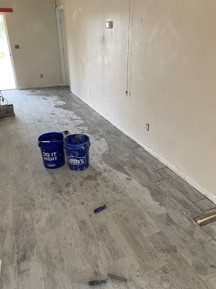 All Photos for Sage Tile in Saint Cloud, FL