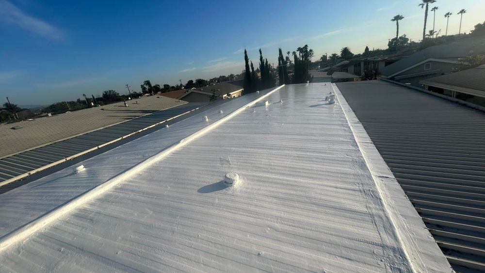 Roofing for Ultimate Roofing Systems in Santa Ana, CA