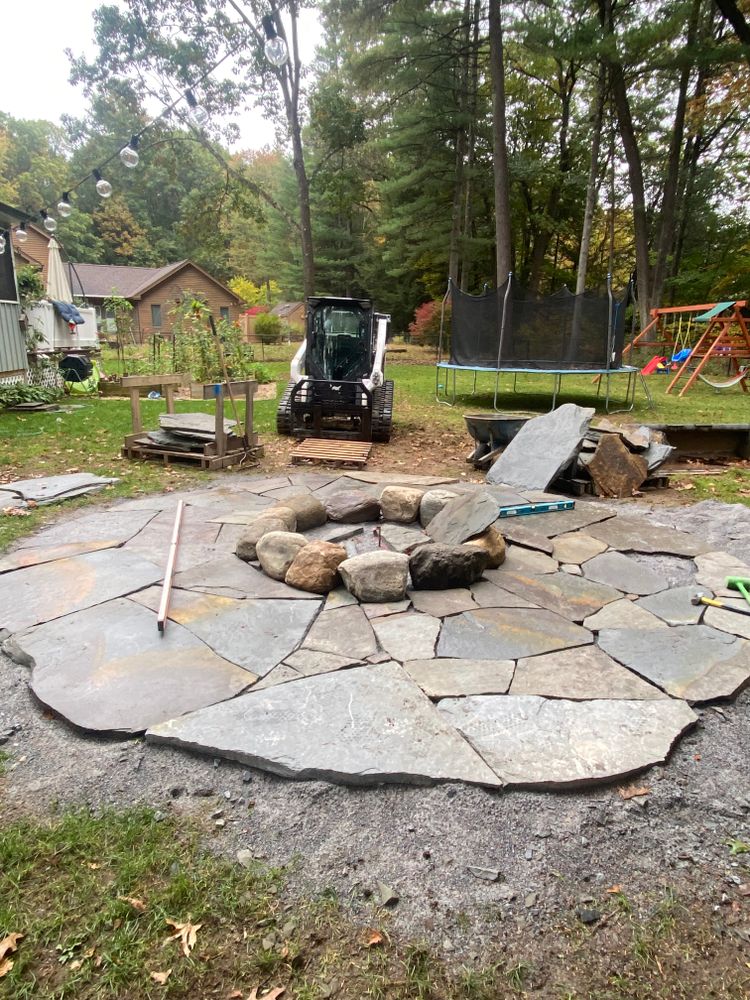 All Photos for Freelance Contracting in Saratoga Springs, NY