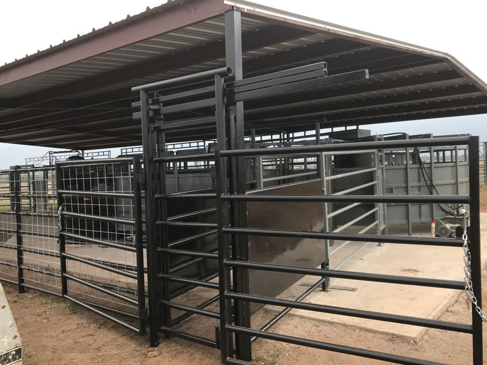 All Photos for 5-7 Fencing & Construction in Madisonville, TX
