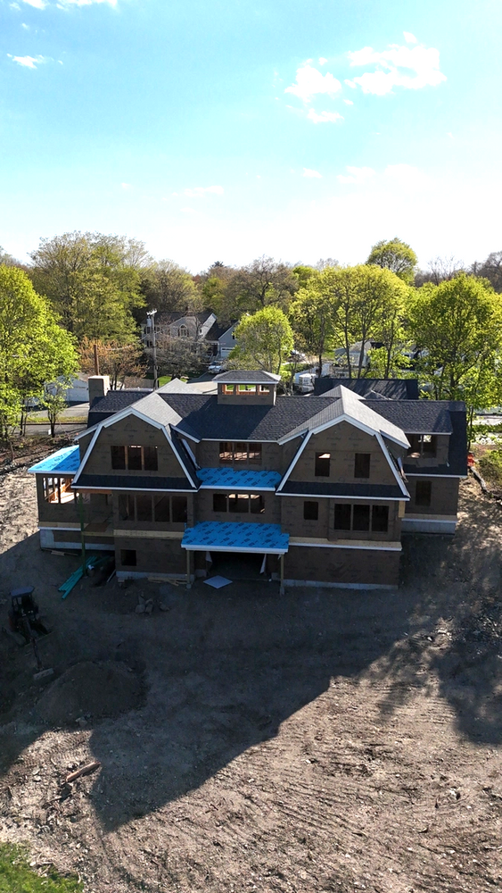 All Photos for Melia Construction in Hingham, MA