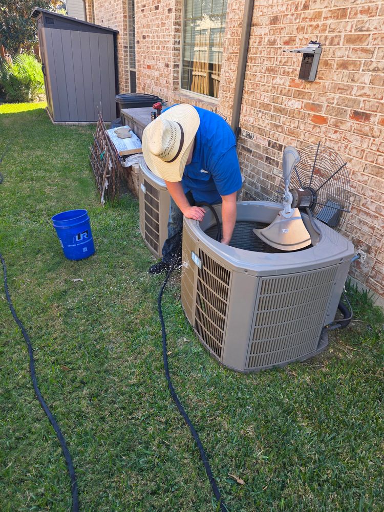 All Photos for Big Kountry Air in McKinney, TX