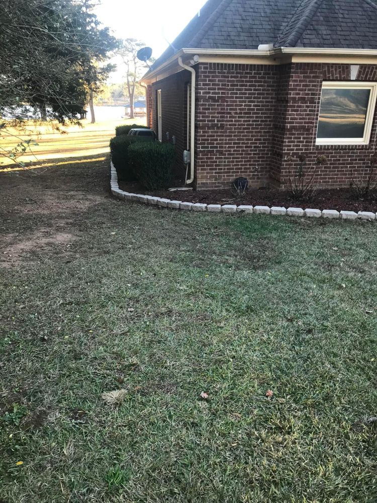 All Photos for Greenwood Lawn & Landscaping LLC in Talladega, Alabama