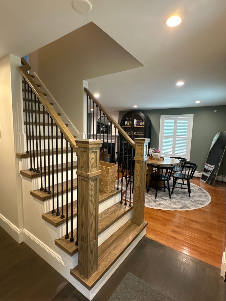 All Photos for Top Pros Construction in Haverhill, MA