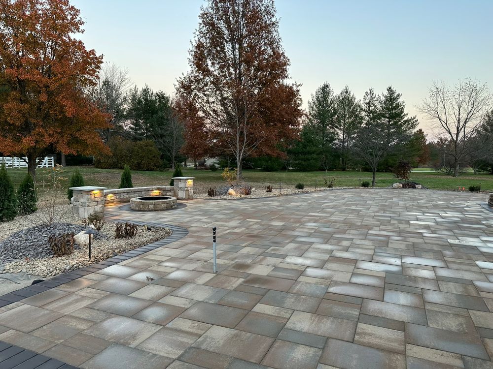 All Photos for Mayfield Landscaping in Staunton, IL