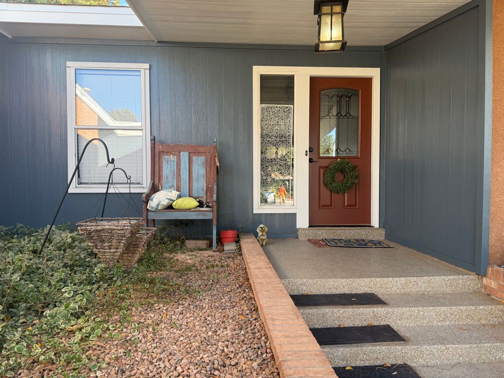 All Photos for Lucero's Painting & Floor Coating in Albuquerque, NM