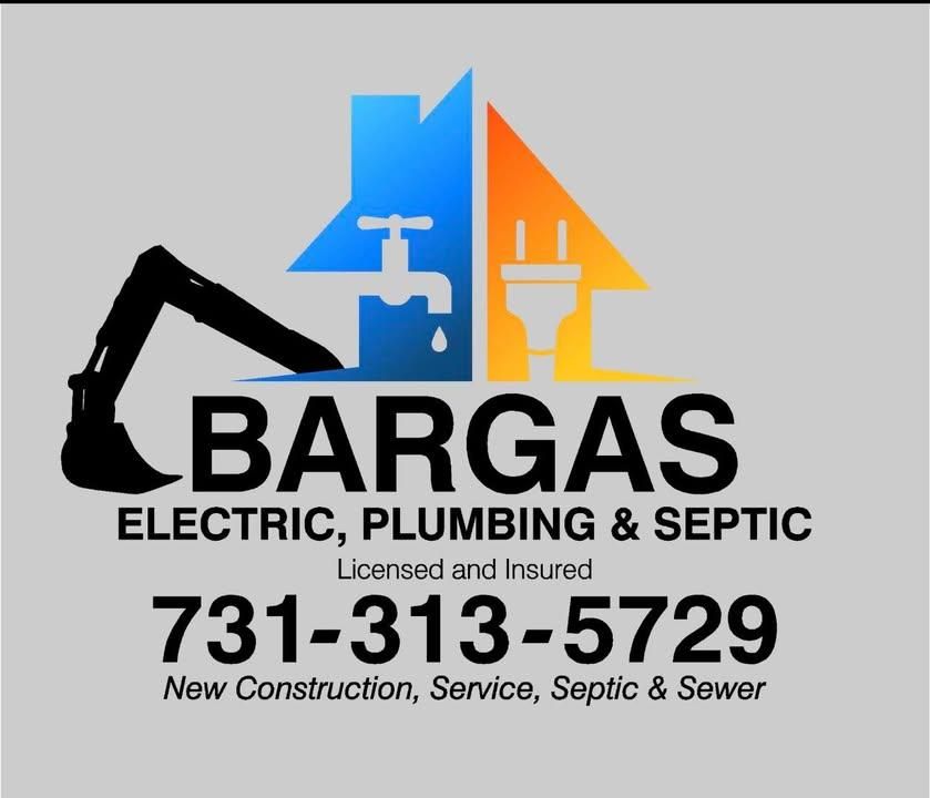 All Photos for Bargas Electric & Plumbing in Bethel Springs, TN