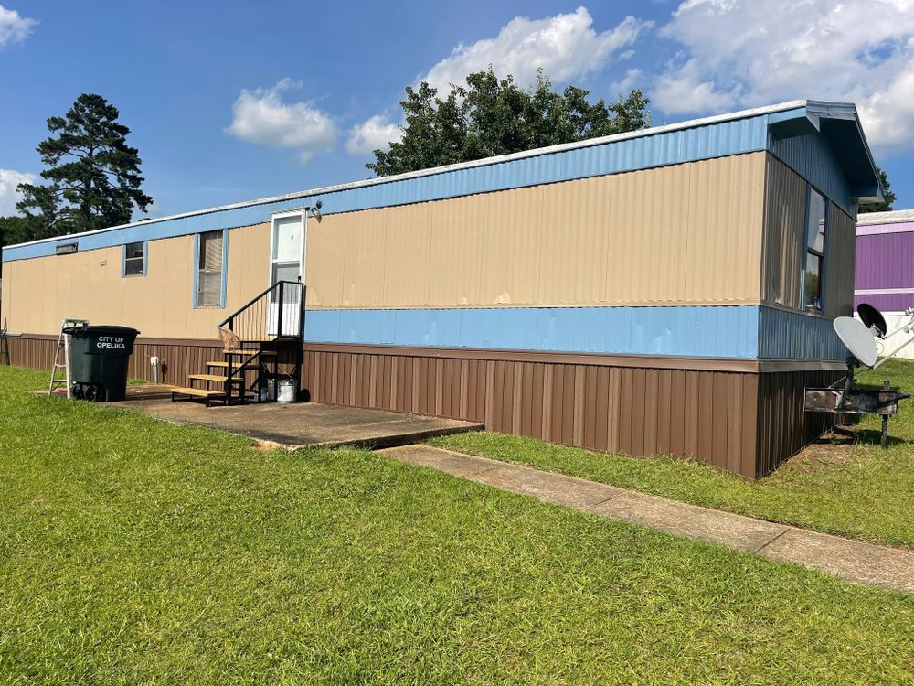 All Photos for Foster Painting and Services in Auburn, AL