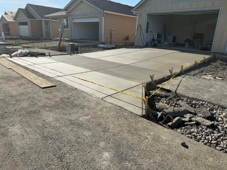 All Photos for Elite Concrete & Coatings in Sunriver, OR