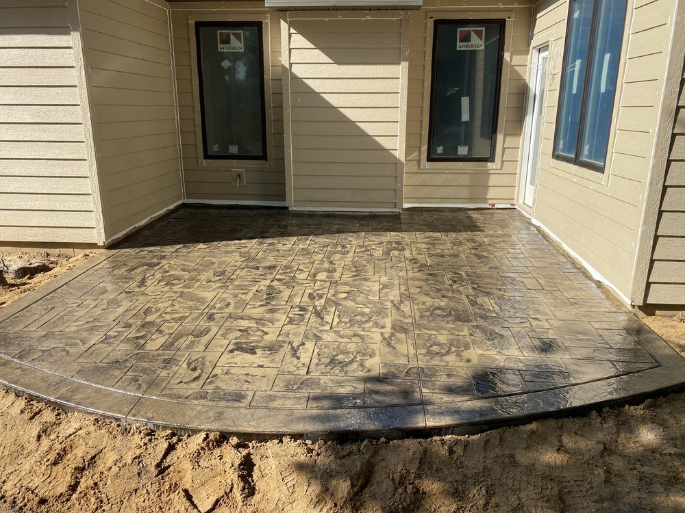 JW Concrete Services LLC team in Lansing, MI - people or person