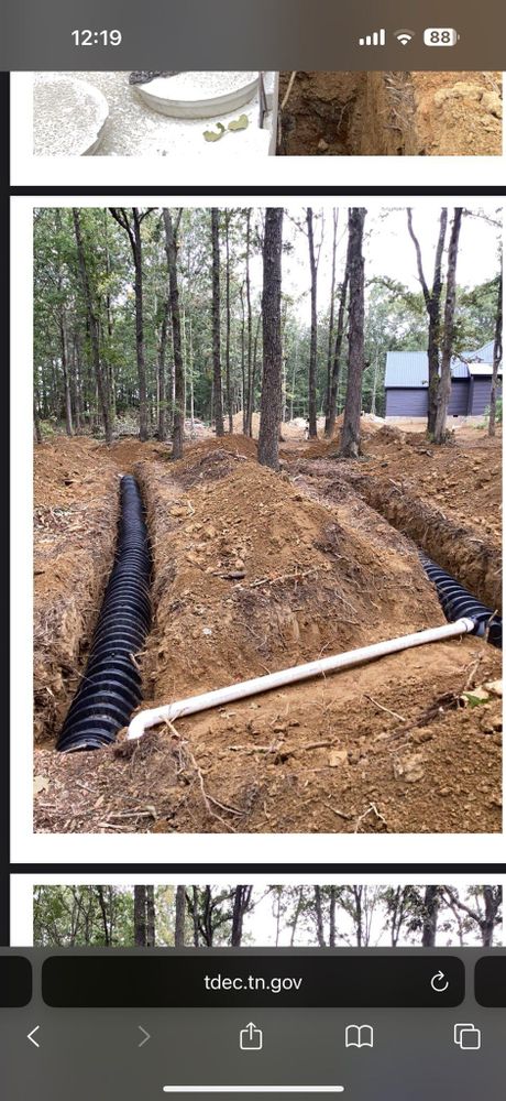 All Photos for R & T Contracting in Chattanooga, TN