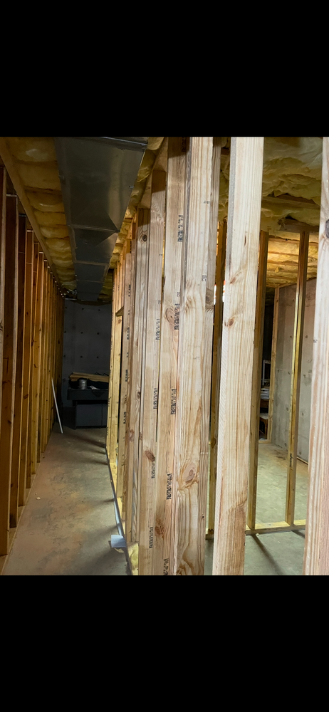 All Photos for Harris Drywall & Home Repair in Rutherford County, NC