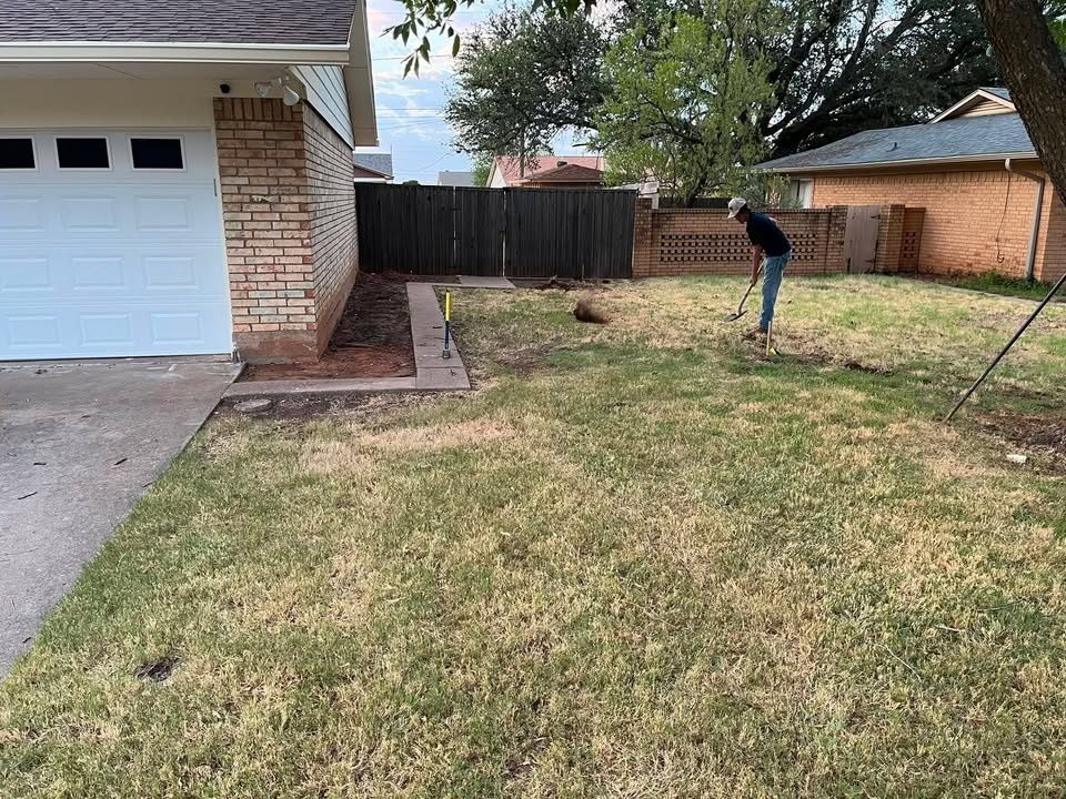 All Photos for Rock of Ages Concrete LLC in Denton, TX