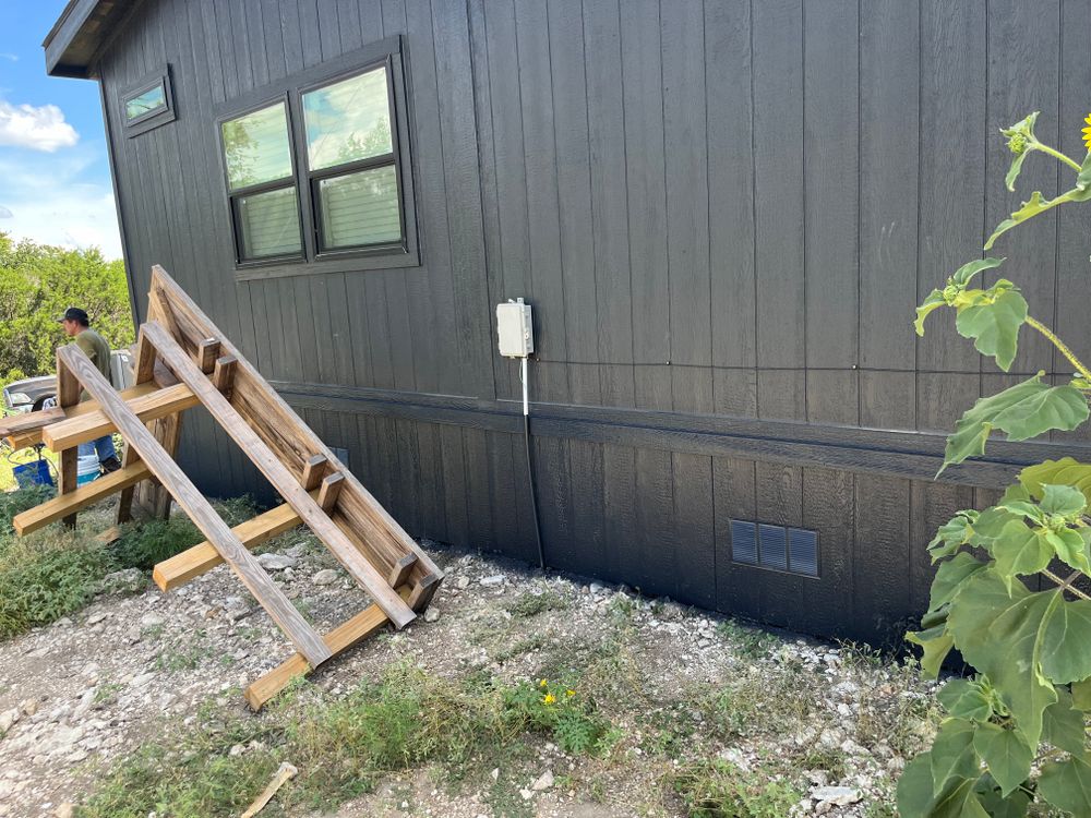 All Photos for BAKER Carpentry in Joshua, TX