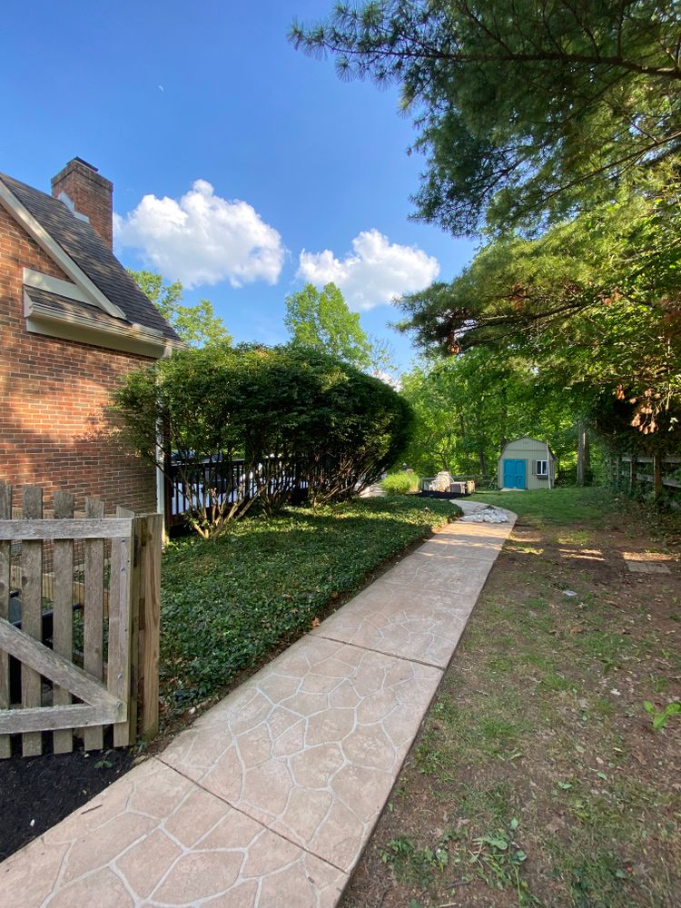 All Photos for Castle JR Landscaping & Painting LLC in Cincinnati, OH