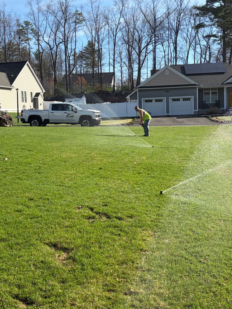 All Photos for Pronovost Landscaping & Irrigation in Palmer, MA