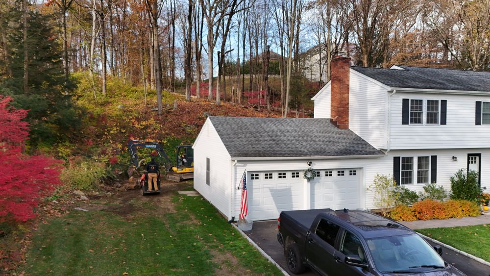 All Photos for Ace Landscaping in Trumbull, CT