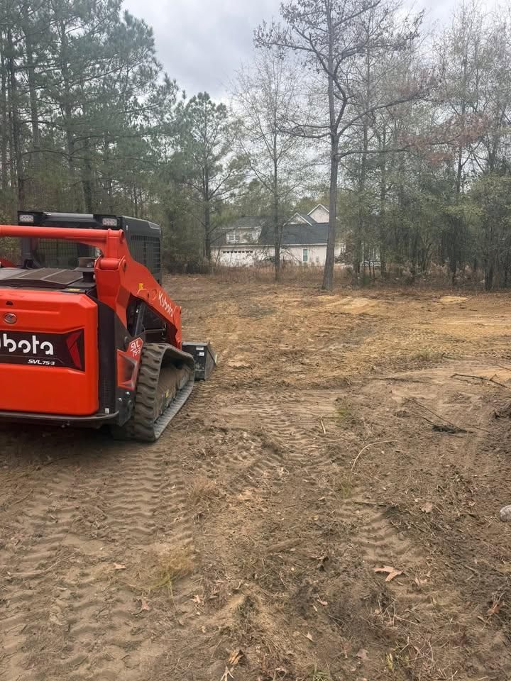 All Photos for Southern Pride Development in Blythewood, SC