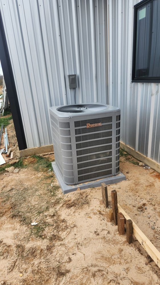 Southern Air Service Co. team in Alba, TX - people or person