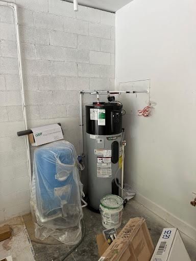 All Photos for Brooky Plumbing in Hendersonville, NC