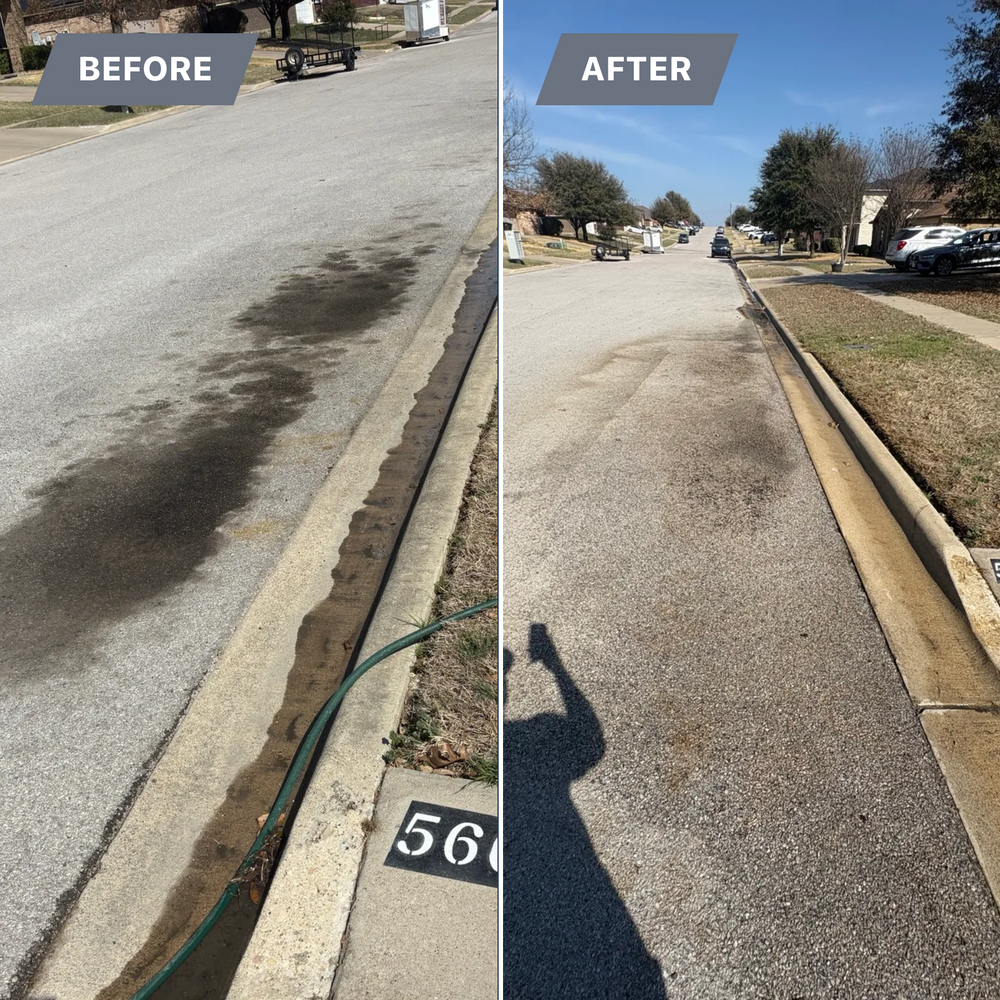 All Photos for Top Notch Exterior Cleaning Solutions in Nolanville, TX