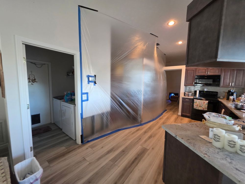 All Photos for Titan Remediation Industries in West Palm Beach, FL