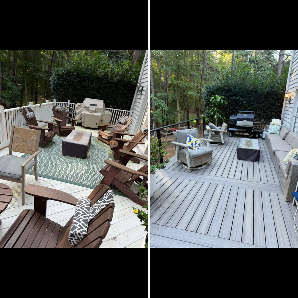 All Photos for Tarheel Restoration in Durham, NC