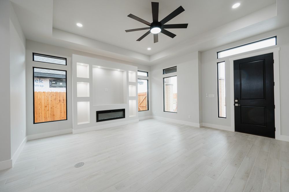 All Photos for North Light Construction in Midland County, TX