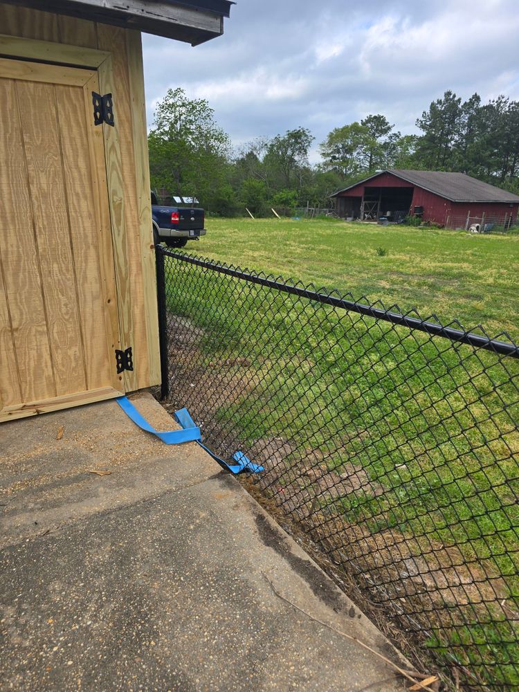 All Photos for Phillips Fencing Solutions in Pensacola, FL