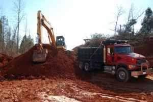 All Photos for Preferred Excavating in Martinsville, NJ