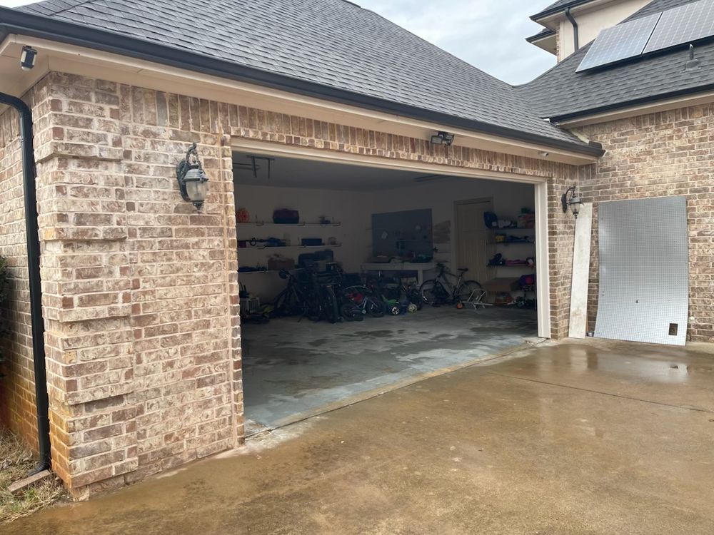 All Photos for IBP Construction in Fort Worth, TX