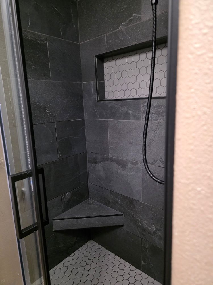Tile Installation  for Integrity Tile and Carpentry in Hillsboro, OR
