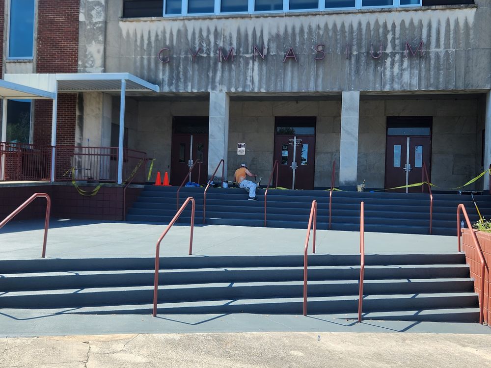 All Photos for Second Chance Painting  in McMinnville, TN