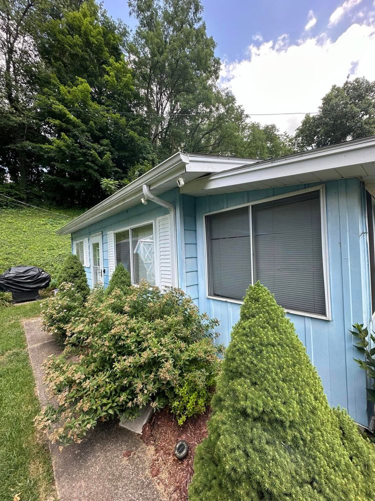 All Photos for Keystone Painting And Services in Franklin, PA