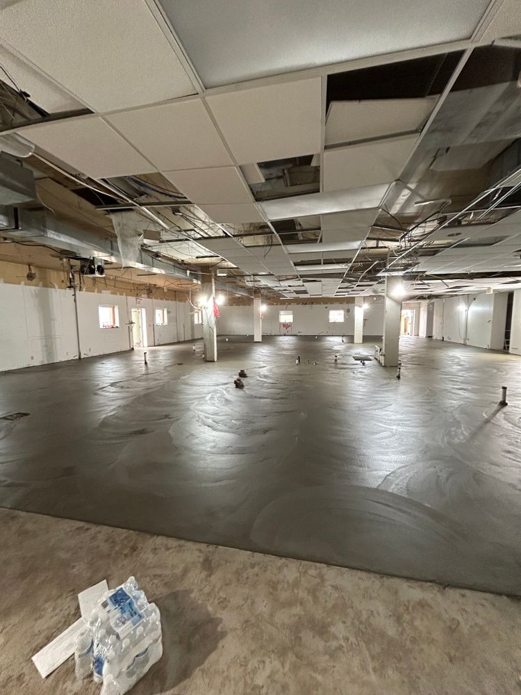 All Photos for CAIR CONCRETE & MASONRY LLC in Baldwin, WI