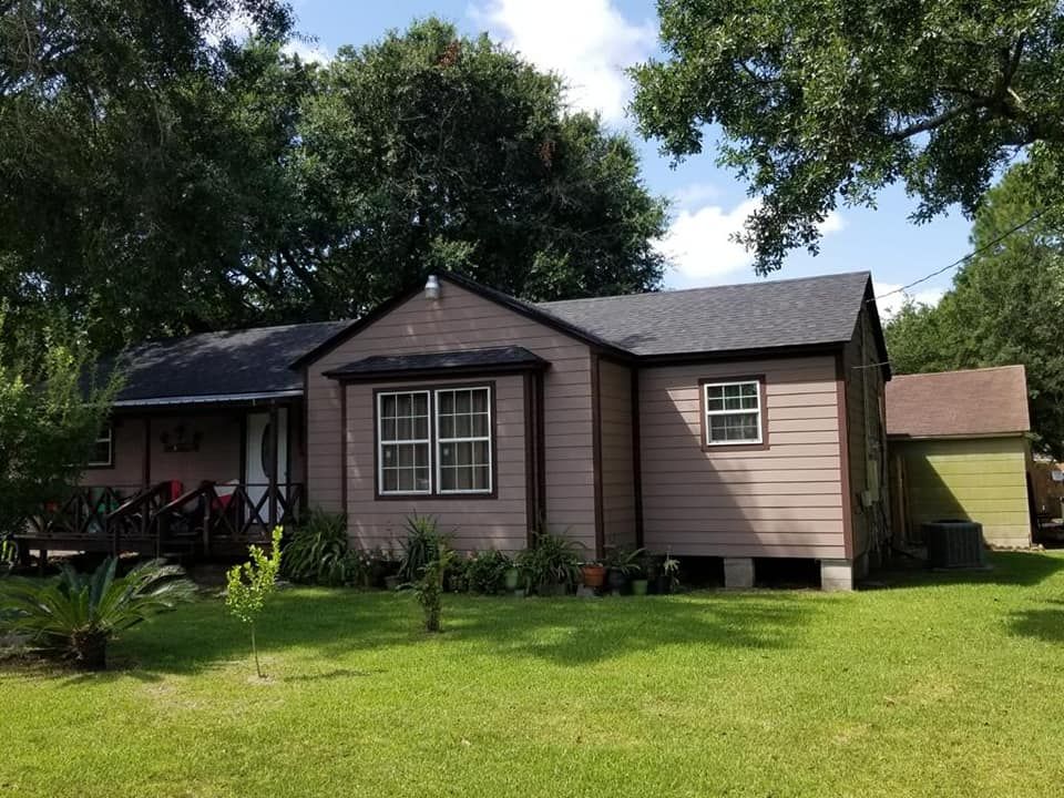 Roofing for Sanchez Roofing and Remodeling in Port Arthur, TX