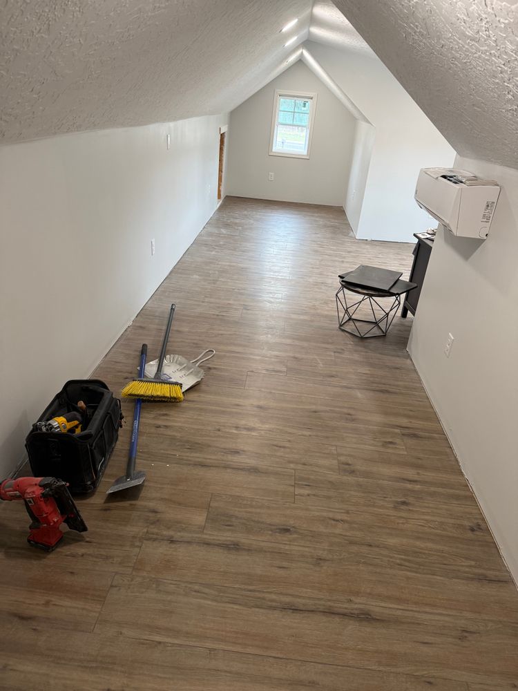 All Photos for Baker Builds Construction in Union City, TN