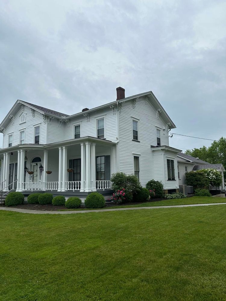 All Photos for Keystone Painting And Services in Franklin, PA