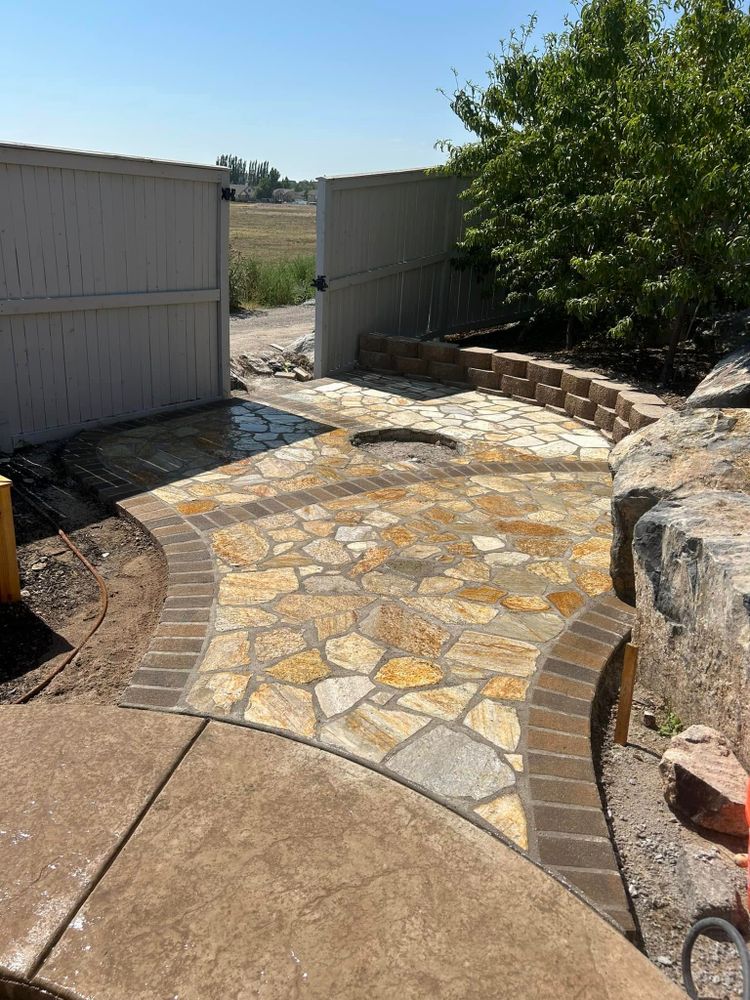 All Photos for Hifo Construction in Spanish Fork, UT