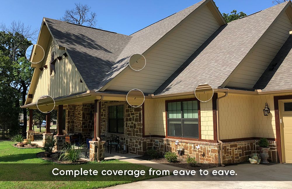 Our Equipment Service ensures optimal performance of your Automatic Insect Misting System with regular maintenance, thorough inspections, and prompt repairs to keep your home pest-free and comfortable year-round. for Stonecreek Solutions in Sulphur Springs, TX