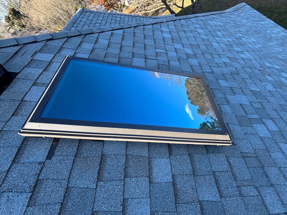 Construction for Aspen Home Remodeling in Virginia Beach, VA