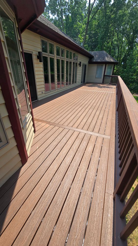 All Photos for Santiago Construction LLC in Valparaiso, IN