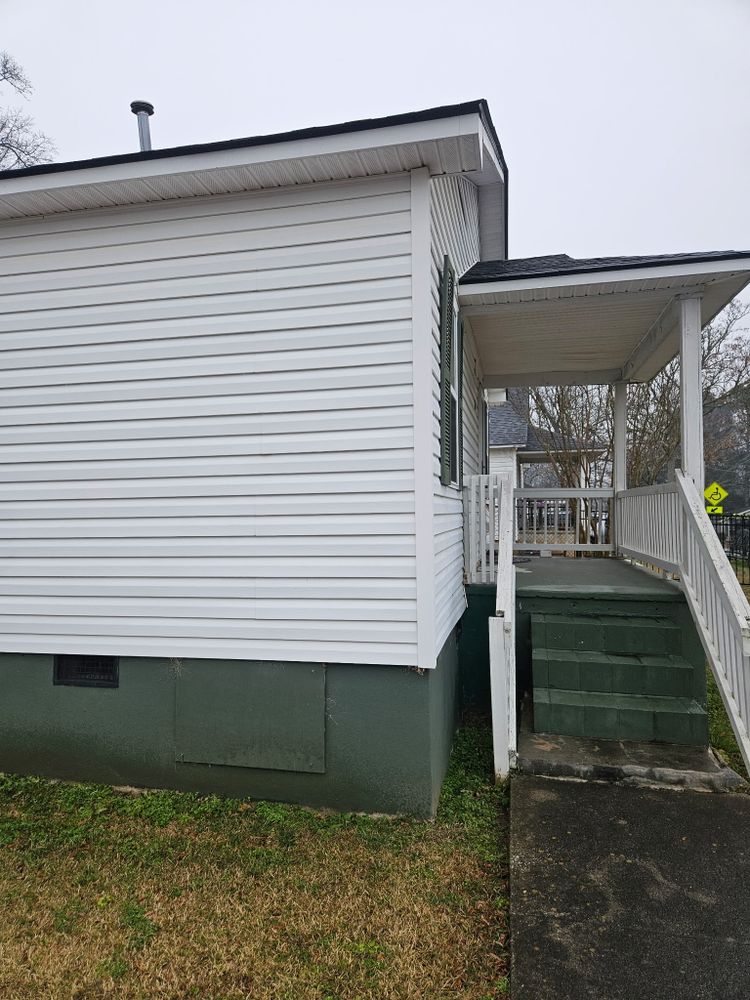 All Photos for Hometown Roofing in Greenwood, SC