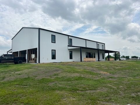 All Photos for Gammons Construction in Kaufman, TX