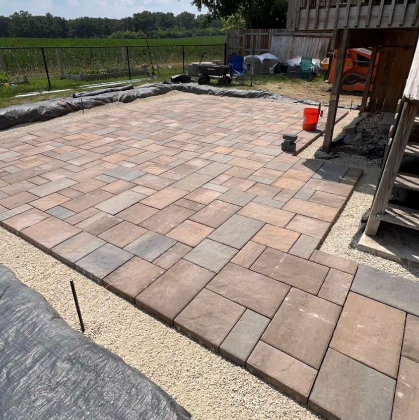 All Photos for H&L Lawn Care LLC in Twin Lakes, WI