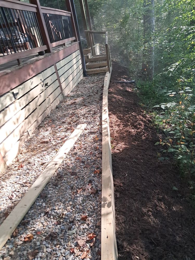 All Photos for Rescue Construction LLC in Marietta, SC