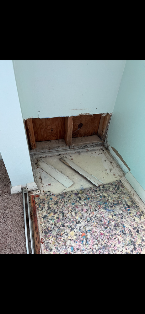 Restoration for Covenant Painting & Restoration LLC in Phoenix, AZ