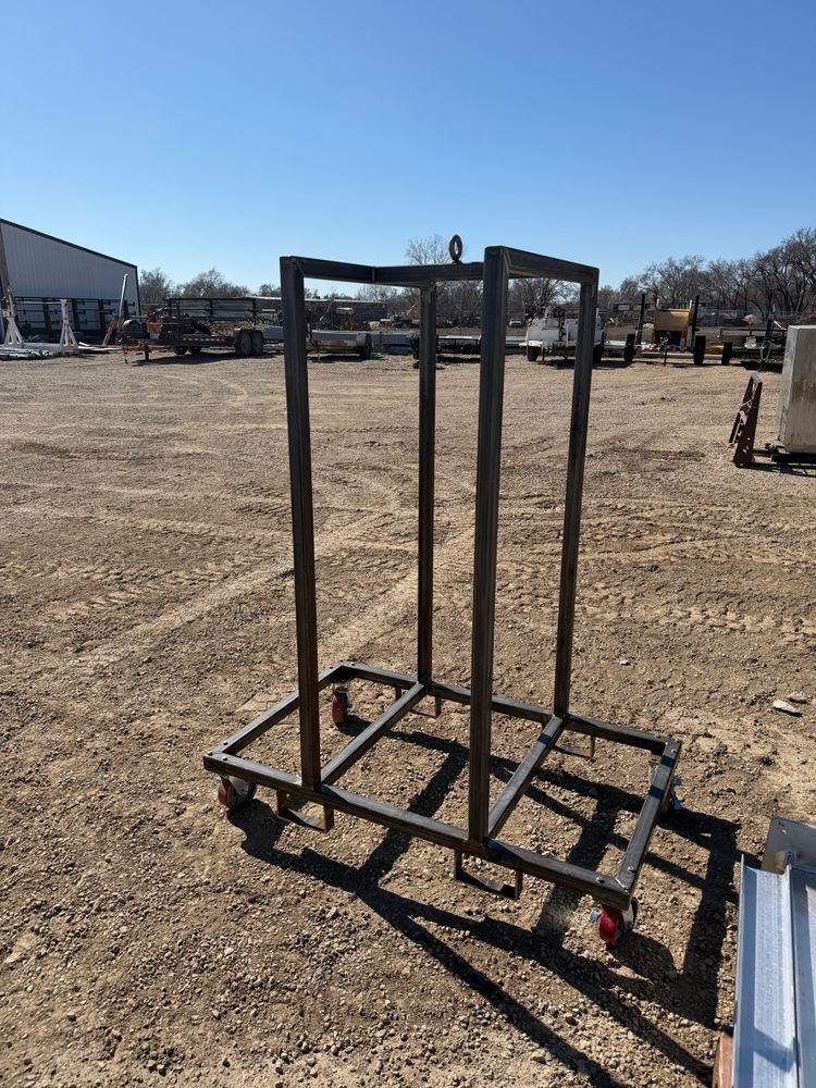 All Photos for Jesses Welding and Repair in Topeka, KS